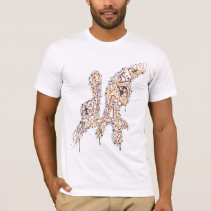 T-shirt Jetez-le !