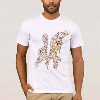 T-shirt Jetez-le !