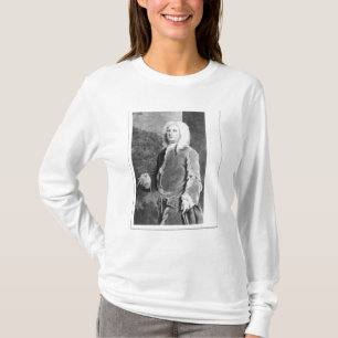 T-shirt Jethro Tull