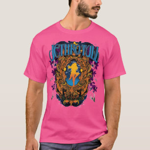 T-shirt Jethro Tull Meilleur Vendeur Jethro Tull Vêtements