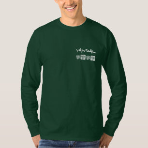 T-shirt Jetlife Longsleeve