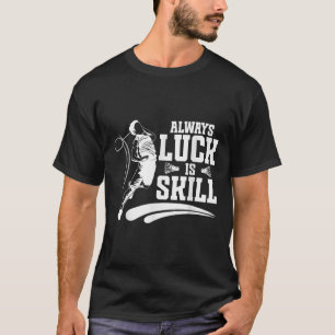 T-shirt Jeu Badminton Pas Bon À Team Coach Badminton Pl