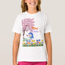 Jeu Cherry Blossom