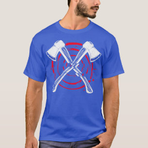 T-shirt Jeu d'âx