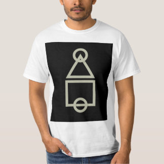 T-shirt Jeu de calmar T Chemise