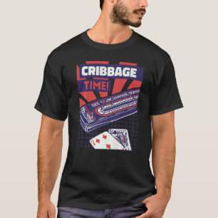 T-shirt Jeu de crèche