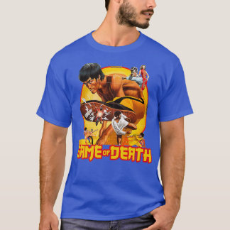 T-shirt Jeu De La Mort 1
