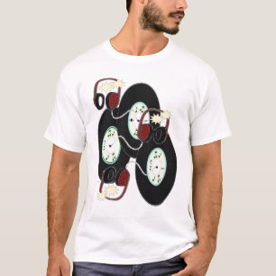 T-shirt Jeu de la prise N