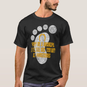 T-shirt Jeu de lancer de fer à cheval Jolis lanceurs homme