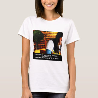 T-shirt Jeu de mots scientifique
