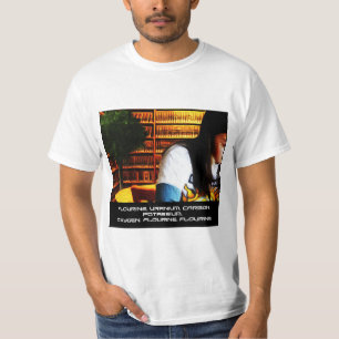 T-shirt Jeu de mots scientifique