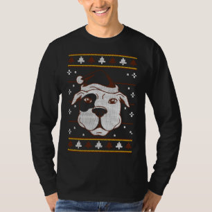 T-shirt Jeu de Pitbull actif