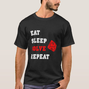 T-shirt Jeu de rôle Spell W20 Dice RPG