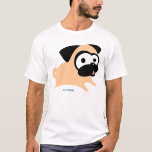 T-shirt Jeu de Tugg ! Chemise