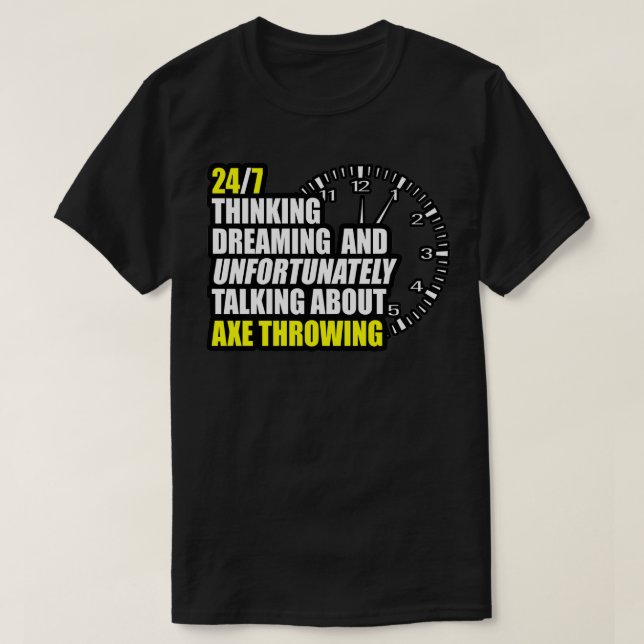 T-shirt Jeu de X 27 (Design devant)