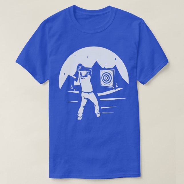 T-shirt Jeu de X 3 (Design devant)