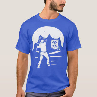 T-shirt Jeu de X 3