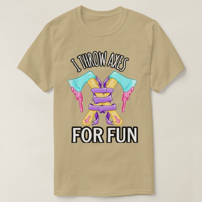 T-shirt Jeu de x 6 1 (Design devant)