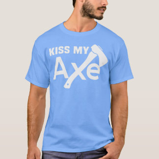 T-shirt Jeu de x incorrect