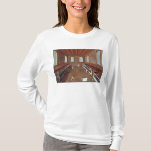 T-shirt Jeu des raquettes