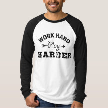 Jeu dur de travail plus dur