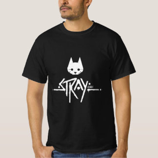 T-shirt Jeu errant