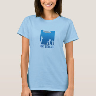 T-shirt Jeu FINAL !