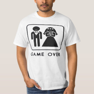 T-shirt Jeu plus de
