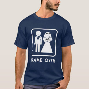T-shirt Jeu plus de