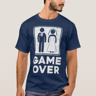 T-shirt Jeu Plus De 11