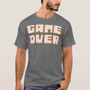 T-shirt Jeu Plus De 27