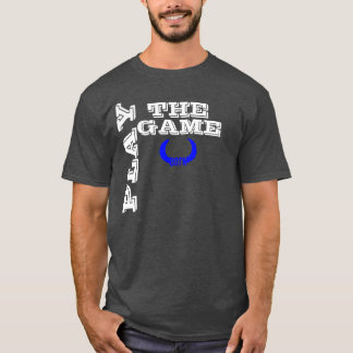 T-SHIRT JEU THE GAME DE BOTW
