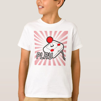 T-shirt Jeu vidéo