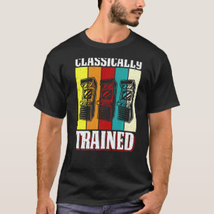 T-shirt Jeu vidéo classique Retro 80s Arcade