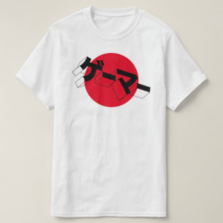 T-shirt Jeu vidéo GE-MA