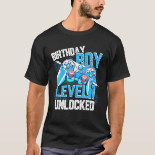 T-shirt Jeu Vidéo Jour Tee Amusants Joueurs Et Jeux Gamepa