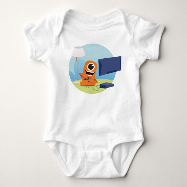 T-shirt Jeu vidéo maximum (Devant)