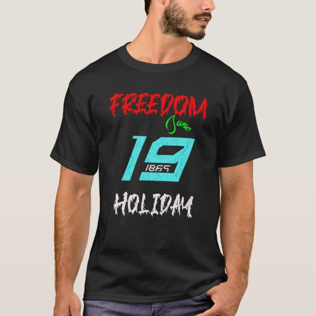 T-shirt Jeudi (Devant)