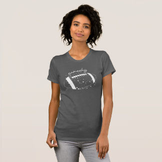 T-SHIRT JEUDI DE FOOTBALL