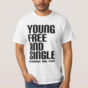 T-shirt jeune