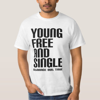 T-shirt jeune