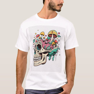 T-shirt Jeune