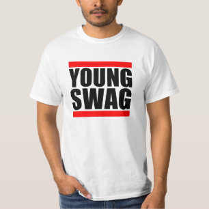 T-SHIRT JEUNE BUTIN