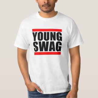 T-SHIRT JEUNE BUTIN