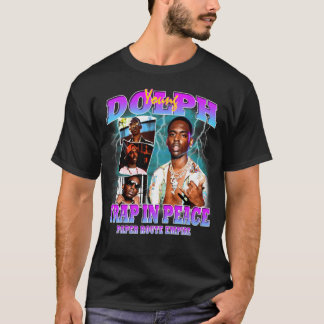 T-shirt Jeune Dolph
