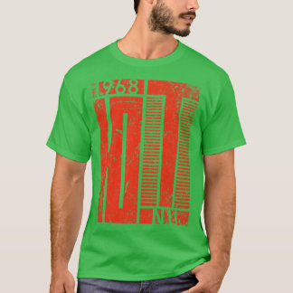 T-shirt Jeune technicien