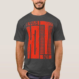 T-shirt Jeune technicien