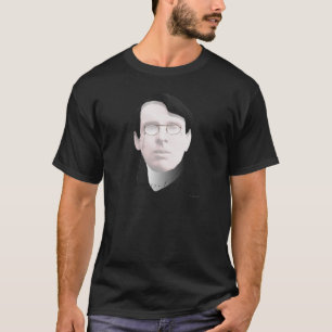 T-shirt Jeune Yeats