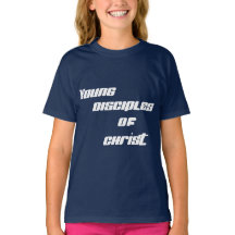 Jeunes disciples du Christ Enfants