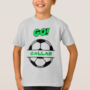 T-shirt Jeunes garçons de base